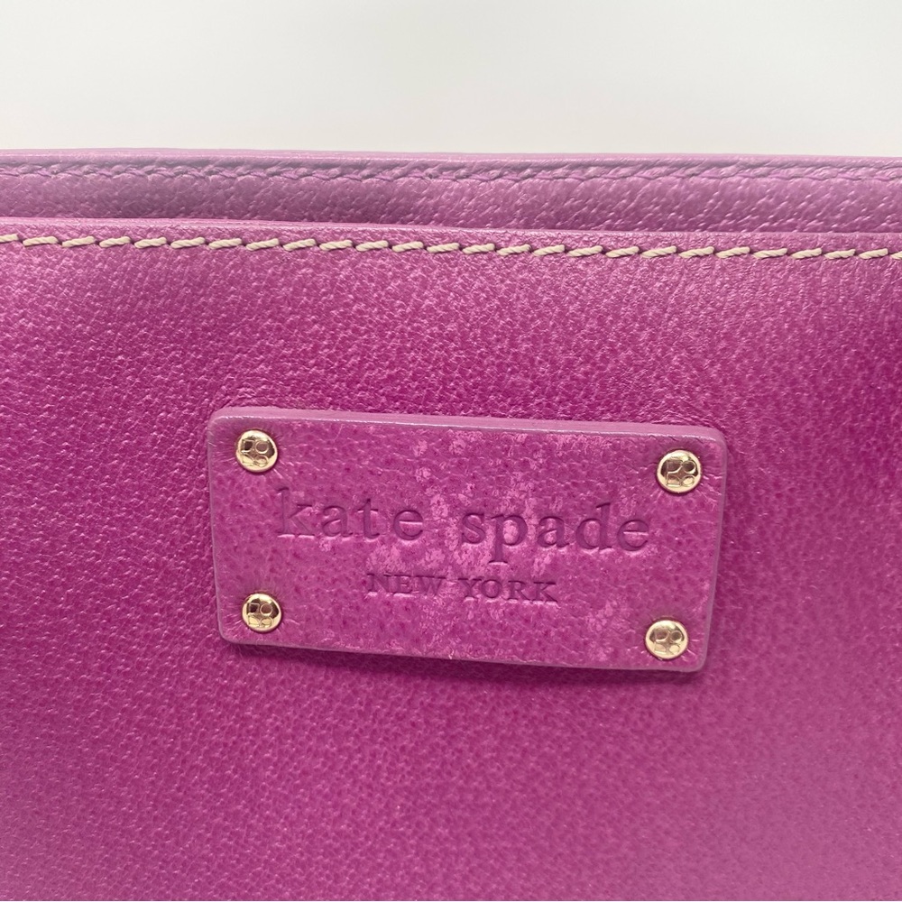 Kate Spade Handbag - Picture 2 of 9